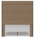 Fraluna Bed - Dream Home Furniture & Mattress (Waite Park, MN)