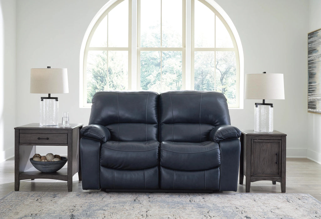 Leesworth Living Room Set - Dream Home Furniture & Mattress (Waite Park, MN)