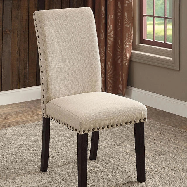 Dodson Side Chair (2/Box) - Dream Home Furniture & Mattress (Waite Park, MN)