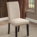 Dodson Side Chair (2/Box) - Dream Home Furniture & Mattress (Waite Park, MN)