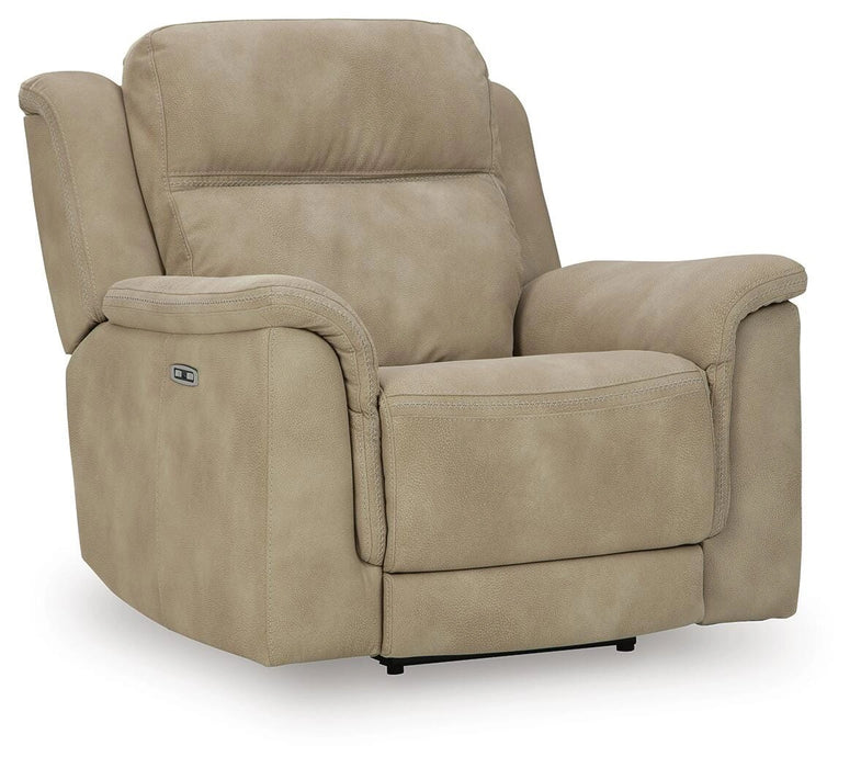 Next-Gen DuraPella Power Recliner - Dream Home Furniture & Mattress (Waite Park, MN)