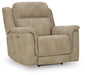 Next-Gen DuraPella Power Recliner - Dream Home Furniture & Mattress (Waite Park, MN)