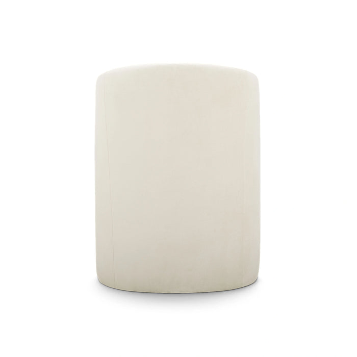 Seraphina Performance Velvet Dining Chair