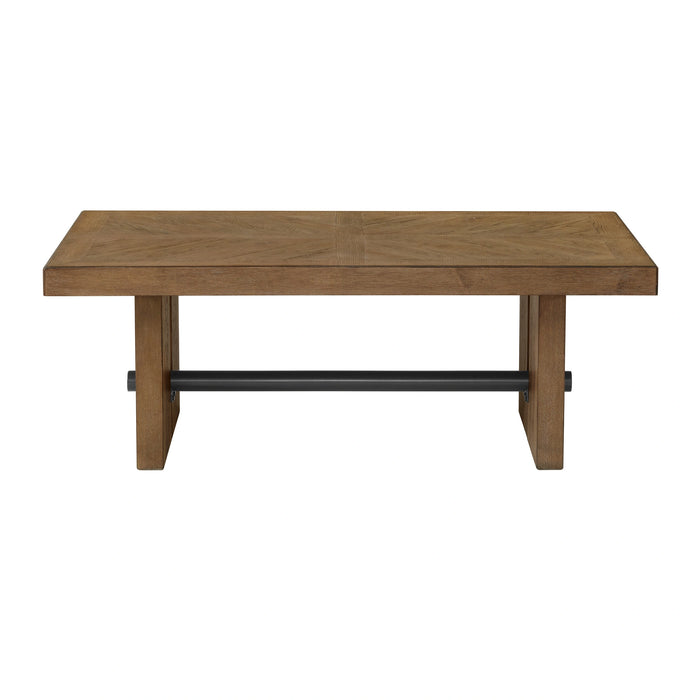 Landmark Coffee Table