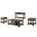 Whiskey River Sofa Table - Dream Home Furniture & Mattress (Waite Park, MN)