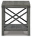 Freedan End Table - Dream Home Furniture & Mattress (Waite Park, MN)