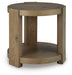 Flangren End Table - Dream Home Furniture & Mattress (Waite Park, MN)