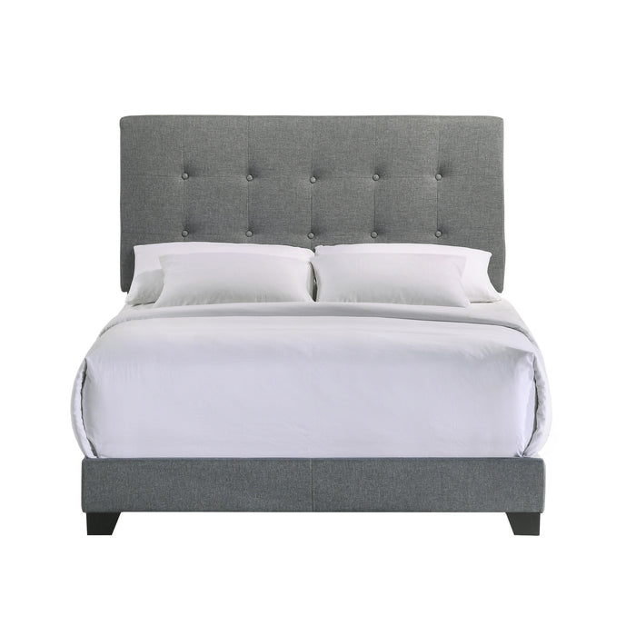 Addyson Upholstered Full Bed