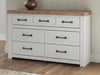 Savonport Dresser - Dream Home Furniture & Mattress (Waite Park, MN)