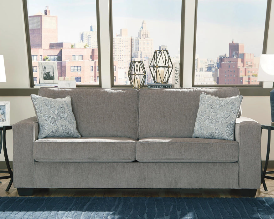 Altari Sofa - Dream Home Furniture & Mattress (Waite Park, MN)