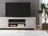 Cayboni 71" TV Stand - Dream Home Furniture & Mattress (Waite Park, MN)