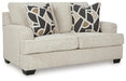 Heartcort Loveseat - Dream Home Furniture & Mattress (Waite Park, MN)
