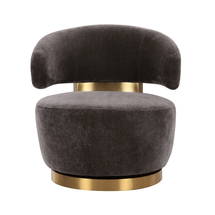 Austin Swivel Accent Chair