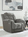 Mixed Motion Recliner - Dream Home Furniture & Mattress (Waite Park, MN)