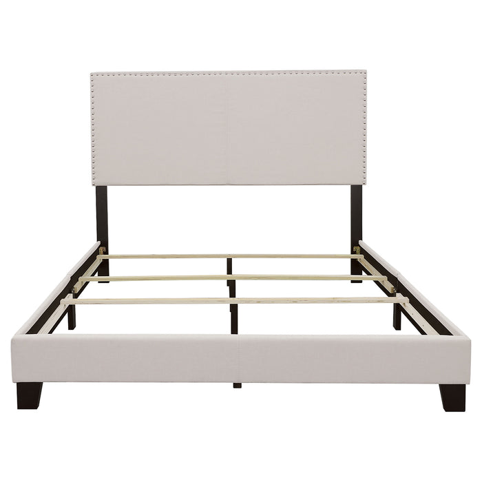 Boyd Panel Bed