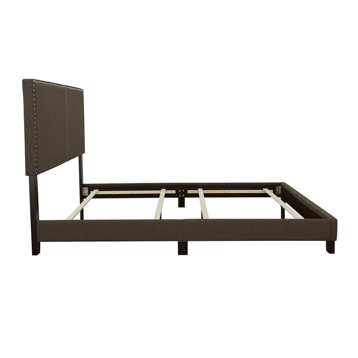 Boyd Panel Bed