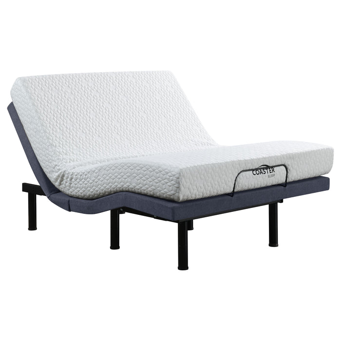 Negan Adjustable Beds - Dream Home Furniture & Mattress (Waite Park, MN)
