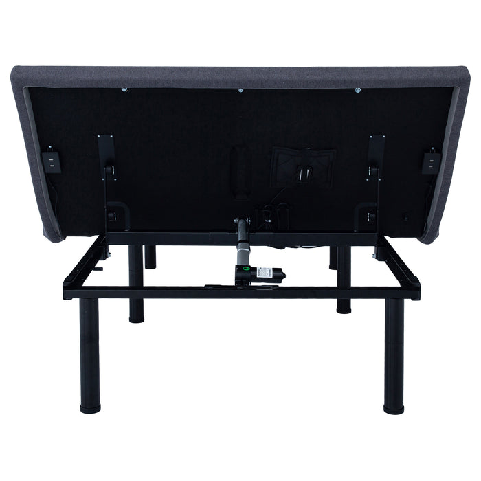 Negan Adjustable Beds - Dream Home Furniture & Mattress (Waite Park, MN)