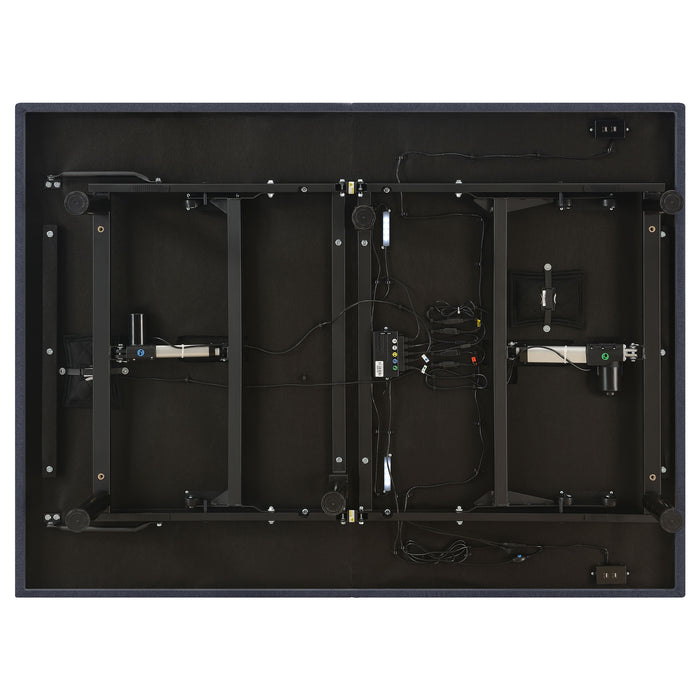 Negan Adjustable Beds - Dream Home Furniture & Mattress (Waite Park, MN)