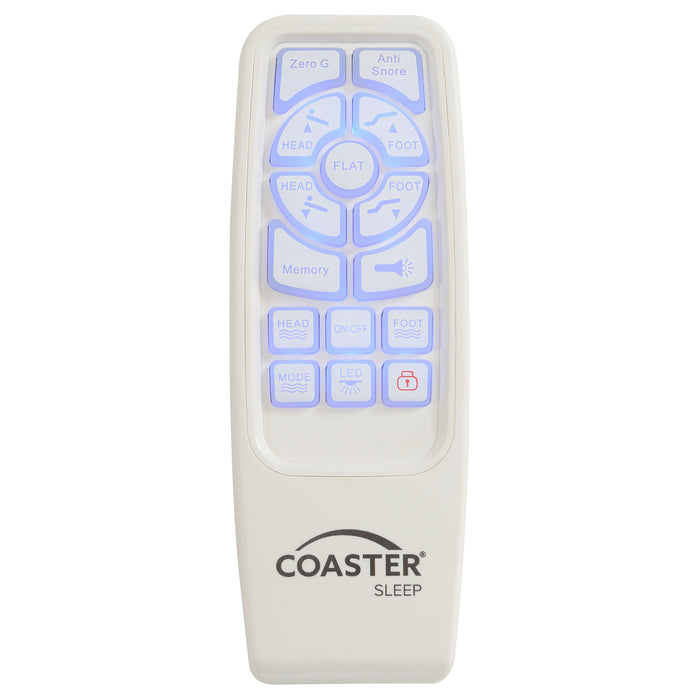 Negan Adjustable Beds - Dream Home Furniture & Mattress (Waite Park, MN)