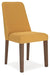 Lyncott Dining Room Set - Dream Home Furniture & Mattress (Waite Park, MN)