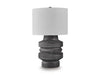 Wahida Table Lamp - Dream Home Furniture & Mattress (Waite Park, MN)