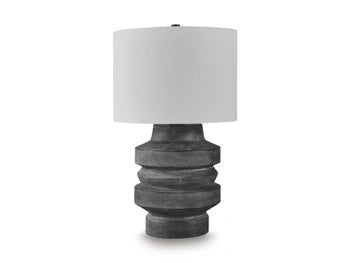 Wahida Table Lamp - Dream Home Furniture & Mattress (Waite Park, MN)