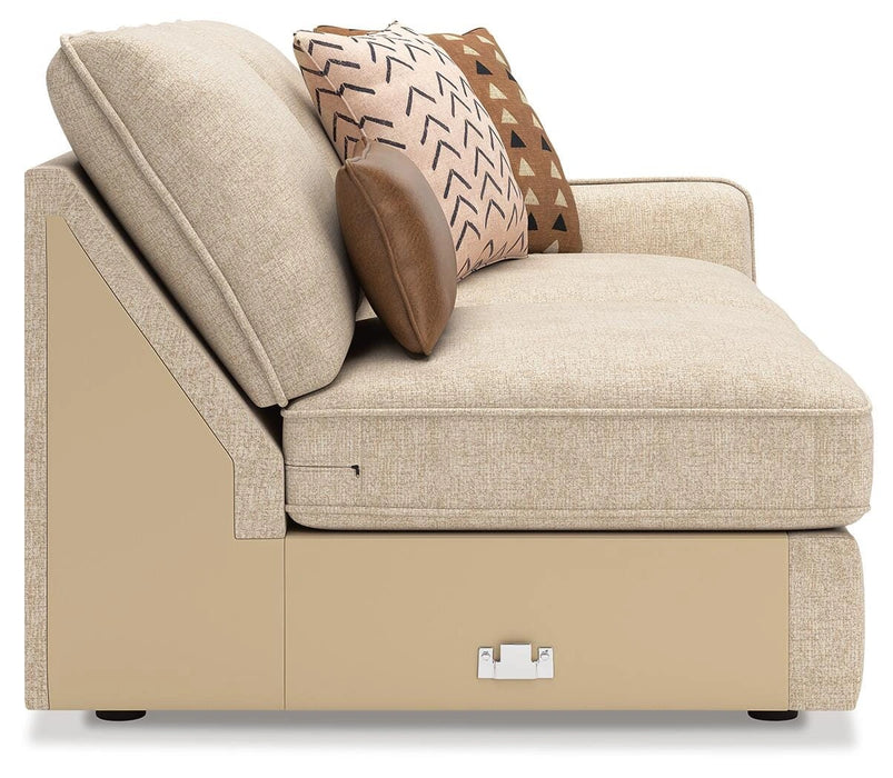 Seyler Sectional - Dream Home Furniture & Mattress (Waite Park, MN)