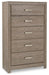 Culverbach Bedroom Set - Dream Home Furniture & Mattress (Waite Park, MN)