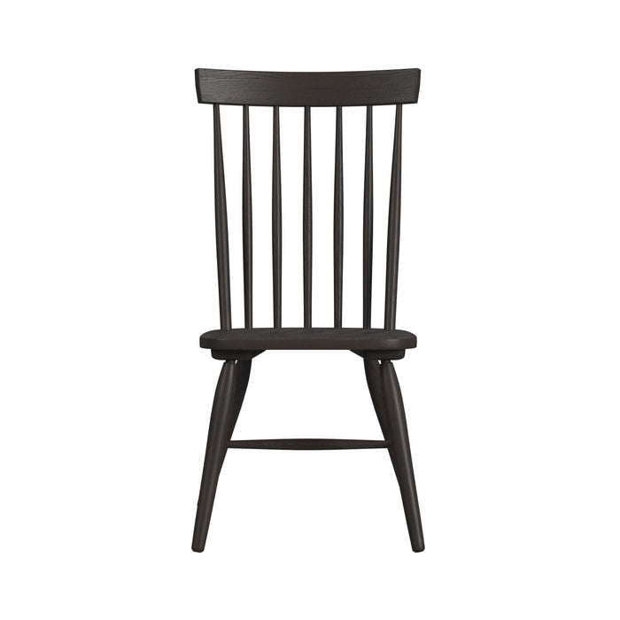 Bayside Windsor Chair