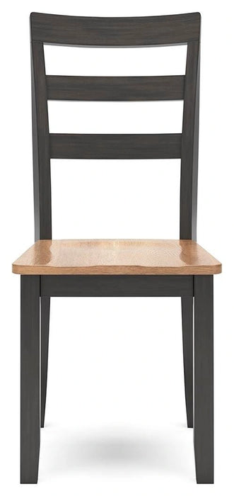 Gesthaven Dining Set - Dream Home Furniture & Mattress (Waite Park, MN)