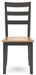Gesthaven Dining Set - Dream Home Furniture & Mattress (Waite Park, MN)