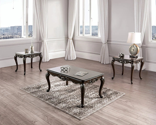 Halcaster Coffee Table - Dream Home Furniture & Mattress (Waite Park, MN)