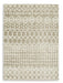 Bunchly 4'11" x 7'2" Washable Rug - Dream Home Furniture & Mattress (Waite Park, MN)