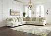 Rawcliffe Living Room Set - Dream Home Furniture & Mattress (Waite Park, MN)