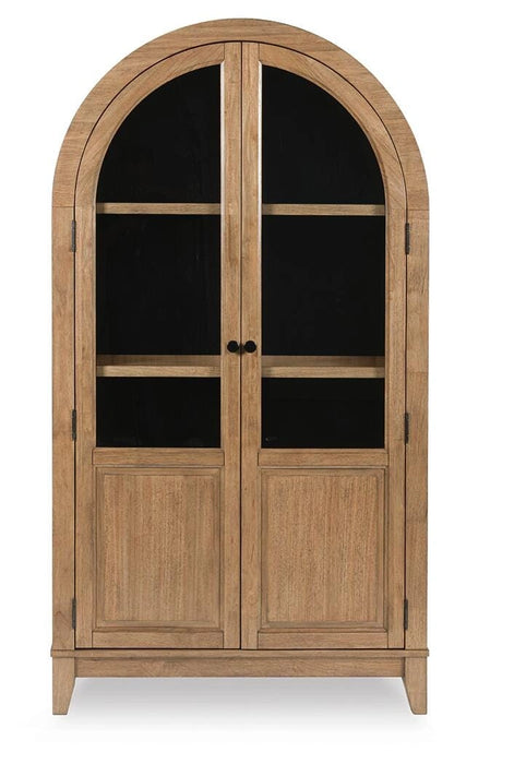 Dagandale Accent Cabinet - Dream Home Furniture & Mattress (Waite Park, MN)