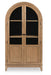 Dagandale Accent Cabinet - Dream Home Furniture & Mattress (Waite Park, MN)