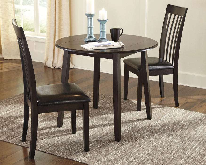 Hammis Dining Set - Dream Home Furniture & Mattress (Waite Park, MN)