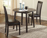 Hammis Dining Set - Dream Home Furniture & Mattress (Waite Park, MN)