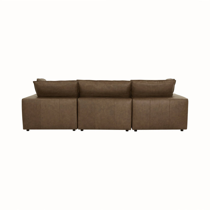 Cali 120" Modular Sofa