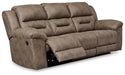 Stoneland Living Room Set - Dream Home Furniture & Mattress (Waite Park, MN)