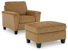 Erinslane Living Room Set - Dream Home Furniture & Mattress (Waite Park, MN)