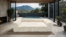 Nappi Daybed (Compressed Foam) - Dream Home Furniture & Mattress (Waite Park, MN)