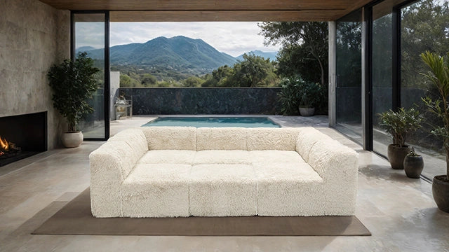 Nappi Daybed (Compressed Foam) - Dream Home Furniture & Mattress (Waite Park, MN)