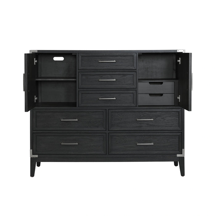 Laguna Gentleman's Chest