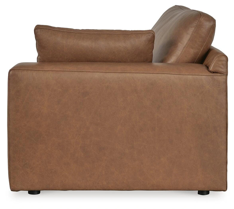 Emilia Sectional - Dream Home Furniture & Mattress (Waite Park, MN)