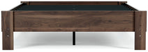 Calverson Bed - Dream Home Furniture & Mattress (Waite Park, MN)