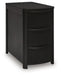 Camdill Chairside End Table - Dream Home Furniture & Mattress (Waite Park, MN)