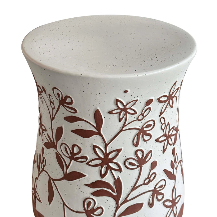 Ceramic Indoor/Outdoor Table