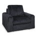 HamlinBay Power Gliding Chaise - Dream Home Furniture & Mattress (Waite Park, MN)